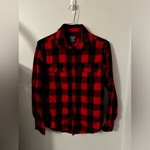 Red Flannel